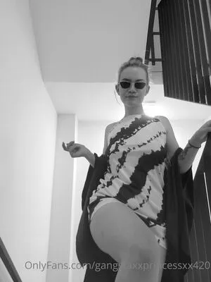 Gangstaxxprincessxx420 OnlyFans Leaked Free Thumbnail Picture - #LrY7t8AiaM