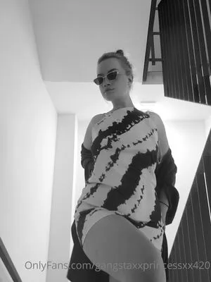 Gangstaxxprincessxx420 OnlyFans Leaked Free Thumbnail Picture - #UinyIPYDC3