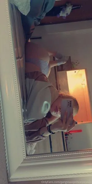 Gangstaxxprincessxx420 OnlyFans Leaked Free Thumbnail Picture - #nFvasAgVDU