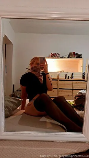 Gangstaxxprincessxx420 OnlyFans Leaked Free Thumbnail Picture - #qIDWHiVr28