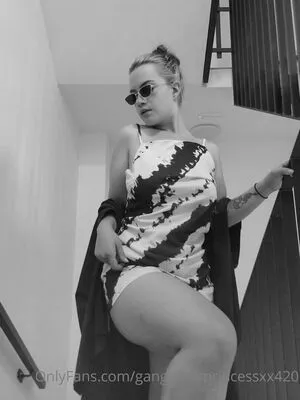 Gangstaxxprincessxx420 OnlyFans Leaked Free Thumbnail Picture - #tyt87QrUWt