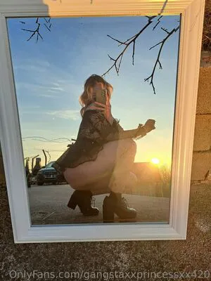 Gangstaxxprincessxx420 OnlyFans Leaked Free Thumbnail Picture - #xmd4dwZvuZ