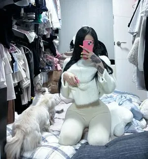 Gangyang OnlyFans Leaked Free Thumbnail Picture - #3kThEzwSsu