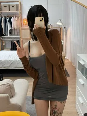 Gangyang OnlyFans Leaked Free Thumbnail Picture - #HjVHZciRig