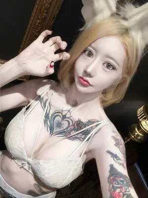 Gangyang OnlyFans Leaked Free Thumbnail Picture - #W2C913gxVu