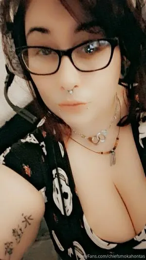 Ganja Momma OnlyFans Leaked Free Thumbnail Picture - #P2JaxncCVx