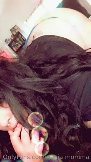 Ganja Momma OnlyFans Leaked Free Thumbnail Picture - #b21fk75SJy