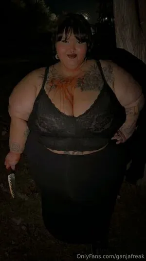 Ganjafreak OnlyFans Leaked Free Thumbnail Picture - #qCBLyR4NHs