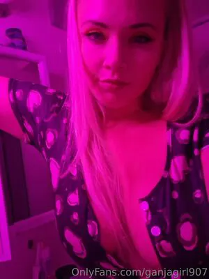 Ganjagirl907 OnlyFans Leaked Free Thumbnail Picture - #QYBpmTstcE