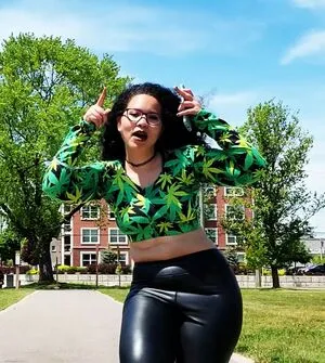 Ganjagoddess Asmr OnlyFans Leaked Free Thumbnail Picture - #WL0d1ZFSUN