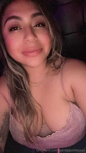 Ganjagoddessxx OnlyFans Leaked Free Thumbnail Picture - #6mPzGIfyCs