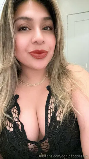 Ganjagoddessxx OnlyFans Leaked Free Thumbnail Picture - #NgHxUyVq5S