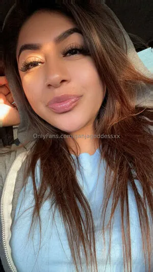 Ganjagoddessxx OnlyFans Leaked Free Thumbnail Picture - #rOD9xs2Dw3