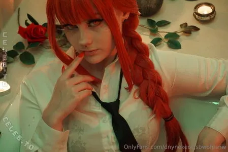 Ganyux OnlyFans Leaked Free Thumbnail Picture - #0Z89aJzLBT