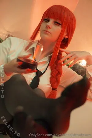 Ganyux OnlyFans Leaked Free Thumbnail Picture - #FCENnkCaDL