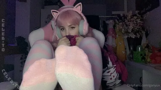 Ganyux OnlyFans Leaked Free Thumbnail Picture - #FWRly2G2WZ