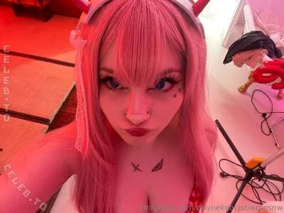 Ganyux OnlyFans Leaked Free Thumbnail Picture - #ikRHUiuBB0