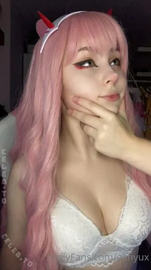 Ganyux OnlyFans Leaked Free Thumbnail Picture - #unwEEQycde