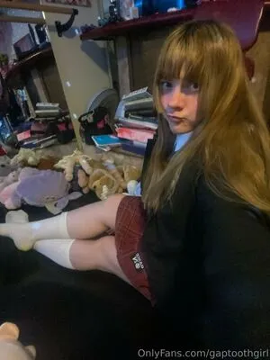 Gaptoothgirl OnlyFans Leaked Free Thumbnail Picture - #CMjOOWWcwm