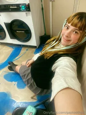 Gaptoothgirl OnlyFans Leaked Free Thumbnail Picture - #N5ncf5dxtn