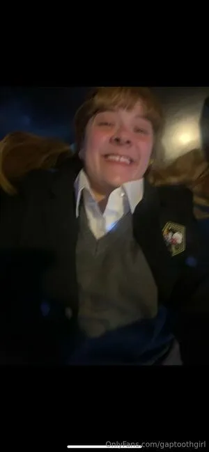Gaptoothgirl OnlyFans Leaked Free Thumbnail Picture - #bLfcfAHi6D