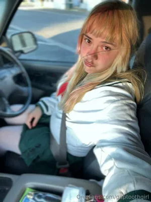 Gaptoothgirl OnlyFans Leaked Free Thumbnail Picture - #gFleFoqj79