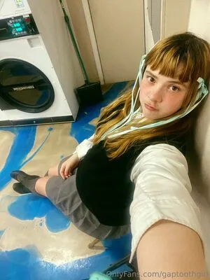 Gaptoothgirl OnlyFans Leaked Free Thumbnail Picture - #kO9GtO7ZGS