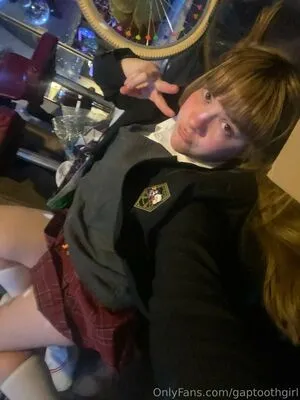 Gaptoothgirl OnlyFans Leaked Free Thumbnail Picture - #nKWPmexvNZ