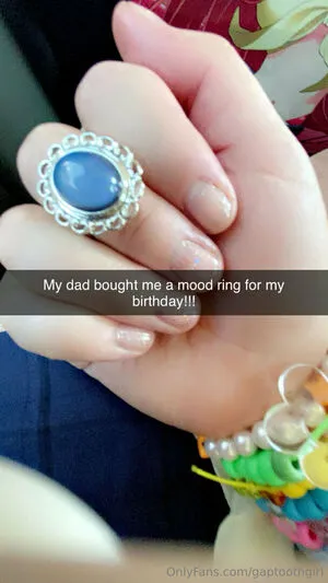 Gaptoothgirl OnlyFans Leaked Free Thumbnail Picture - #oOjsxKYIj9