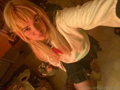 Gaptoothgirl OnlyFans Leaked Free Thumbnail Picture - #rTS8uZ8Fsm