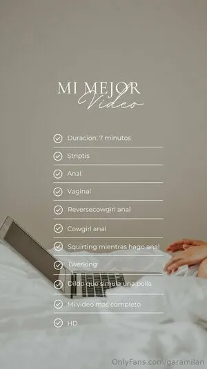 Garamilan OnlyFans Leaked Free Thumbnail Picture - #5Jp8HrHq9y