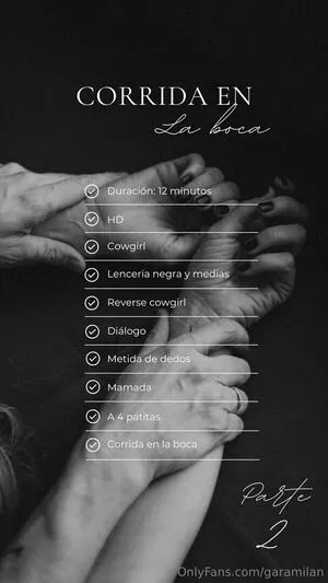 Garamilan OnlyFans Leaked Free Thumbnail Picture - #CmPXsVh0p6