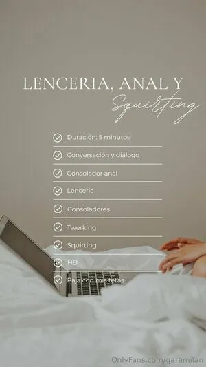 Garamilan OnlyFans Leaked Free Thumbnail Picture - #K1uKWuhLct