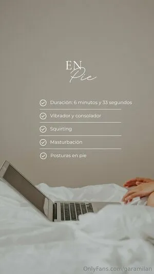 Garamilan OnlyFans Leaked Free Thumbnail Picture - #LFRq6uNTOZ