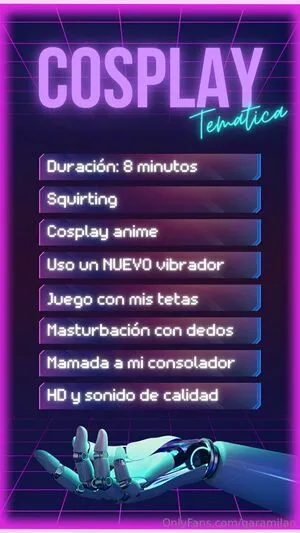 Garamilan OnlyFans Leaked Free Thumbnail Picture - #d8ieVsKgjB