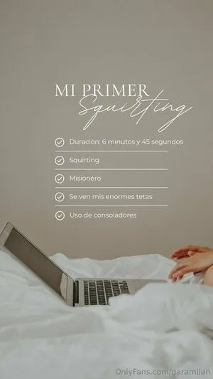 Garamilan OnlyFans Leaked Free Thumbnail Picture - #hbtAjZv8qq