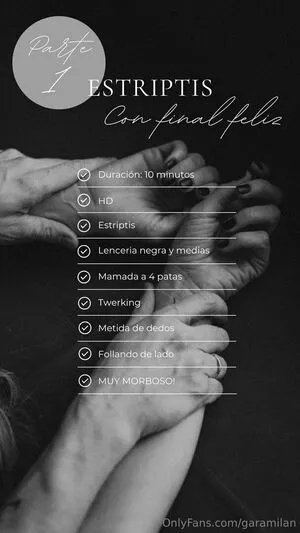 Garamilan OnlyFans Leaked Free Thumbnail Picture - #j4nzSaIOeo