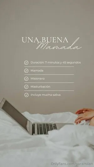 Garamilan OnlyFans Leaked Free Thumbnail Picture - #ln4lzbxiLZ