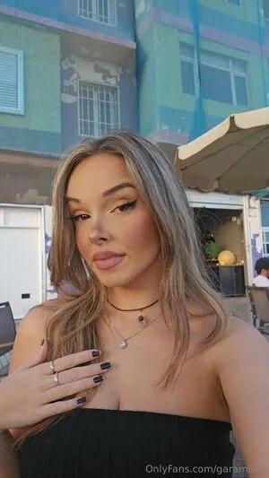 Garamilan OnlyFans Leaked Free Thumbnail Picture - #oJXQ18brWQ