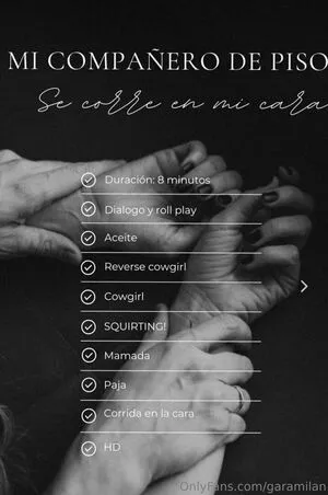 Garamilan OnlyFans Leaked Free Thumbnail Picture - #typKy05NmA