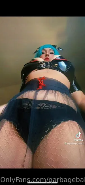 Garbagebaby222 OnlyFans Leaked Free Thumbnail Picture - #0zyfuRLXaj
