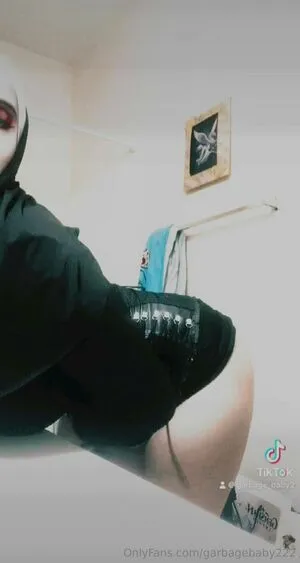 Garbagebaby222 OnlyFans Leaked Free Thumbnail Picture - #73sNEU2ewL