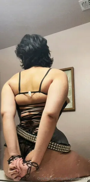 Garbagebaby222 OnlyFans Leaked Free Thumbnail Picture - #A8hwL8chOo