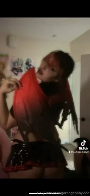 Garbagebaby222 OnlyFans Leaked Free Thumbnail Picture - #GDIytwXkS1