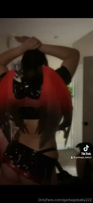 Garbagebaby222 OnlyFans Leaked Free Thumbnail Picture - #q6D5hyc8Su