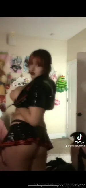 Garbagebaby222 OnlyFans Leaked Free Thumbnail Picture - #sLyesrTHDG