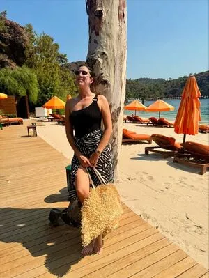 Garbine Muguruza OnlyFans Leaked Free Thumbnail Picture - #8d57OTif1r