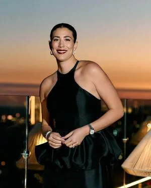 Garbine Muguruza OnlyFans Leaked Free Thumbnail Picture - #KQhkROprl4
