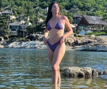 Garbine Muguruza OnlyFans Leaked Free Thumbnail Picture - #qkGIOSseT8