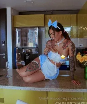 Garcesmatu OnlyFans Leaked Free Thumbnail Picture - #ECvrqlwpcB
